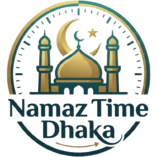 NamazTimeDhaka.com